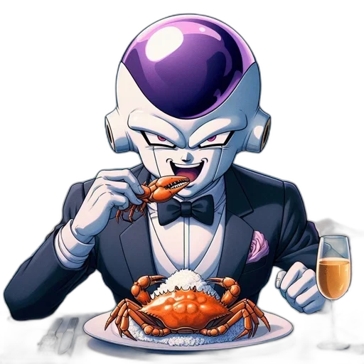 food, mask, robot, concept art transparent PNG cut-out