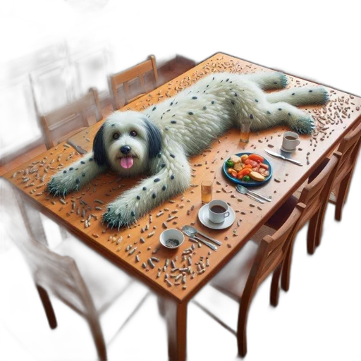 food, furniture, animal, creature transparent PNG cut-out