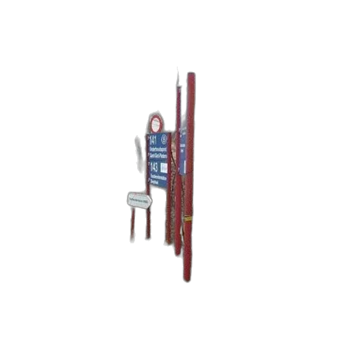 furniture, staff, jewelry, robot transparent PNG cut-out