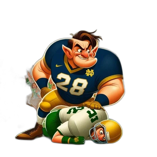 concept art, cartoon, sports, photo transparent PNG cut-out