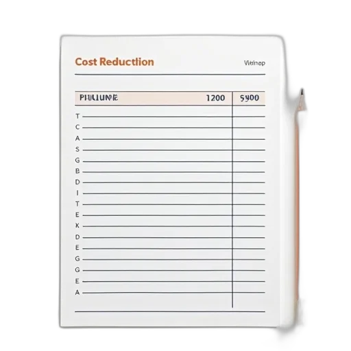 line, sheet, which, cost transparent PNG cut-out