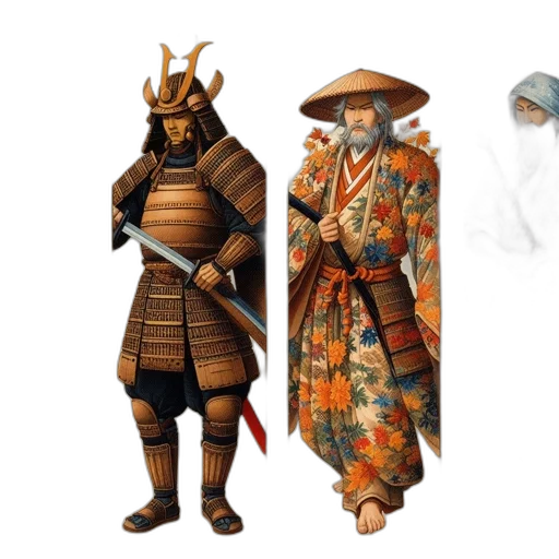 concept art, fantasy art, 3d render, pixel art transparent PNG cut-out