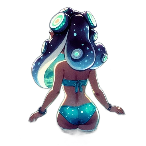 dress, robot, mask, creature transparent PNG cut-out