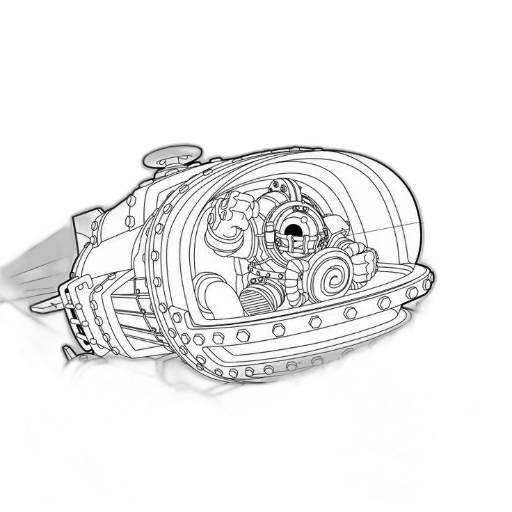 jewelry, crown, photorealistic, black transparent PNG cut-out