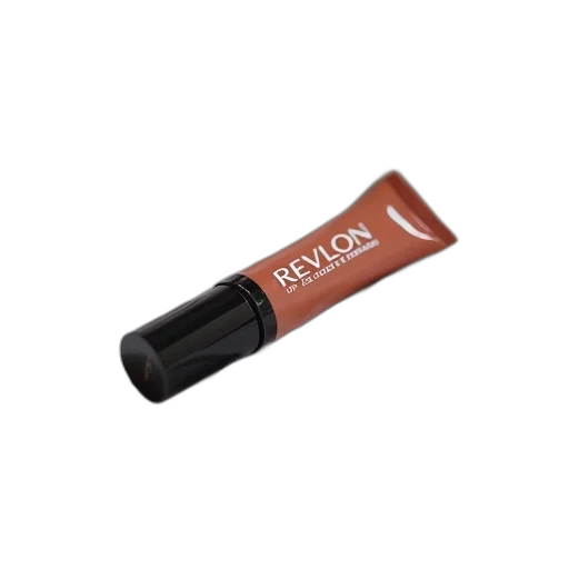 brown, revlon, lip, gloss transparent PNG cut-out