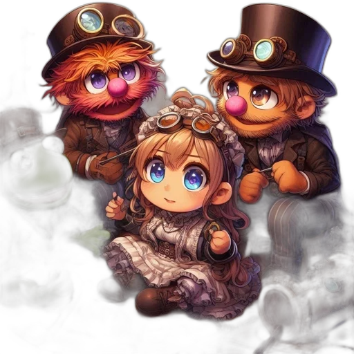 staff, concept art, fantasy art, pixel art transparent PNG cut-out