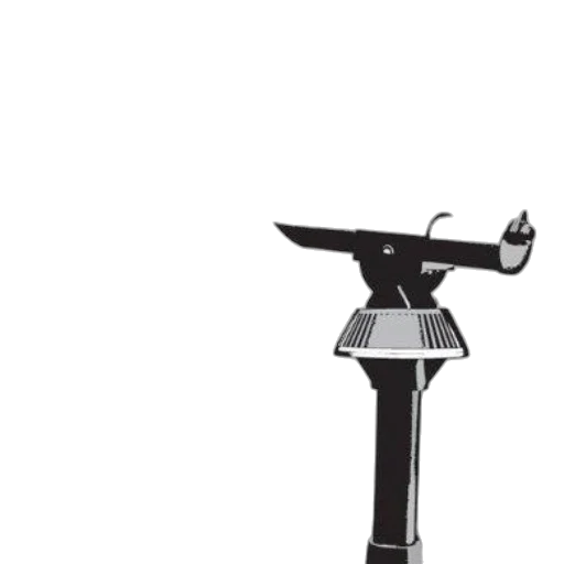staff, robot, sword, weapon transparent PNG cut-out