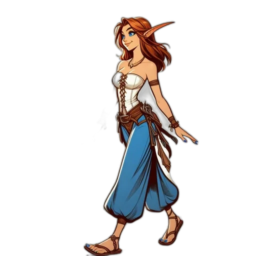 staff, fantasy art, concept art, pixel art transparent PNG cut-out