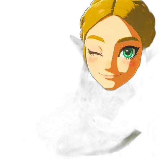 mask, face, staff, crown transparent PNG cut-out