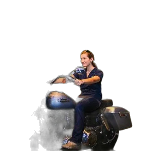robot, car, staff, weapon transparent PNG cut-out