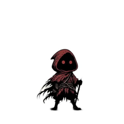 creature, mask, staff, animal transparent PNG cut-out