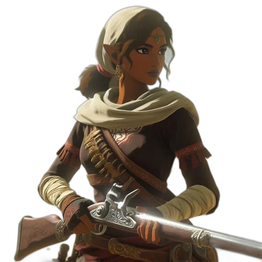 sword, staff, weapon, concept art transparent PNG cut-out
