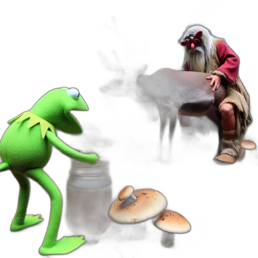 food, creature, furniture, hat transparent PNG cut-out
