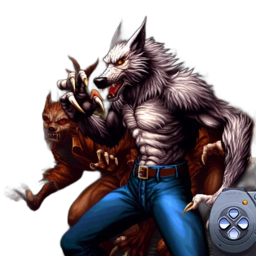 animal, pixel art, concept art, fantasy art transparent PNG cut-out