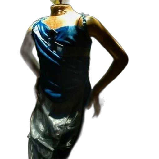 dress, jewelry, 3d render, photorealistic transparent PNG cut-out