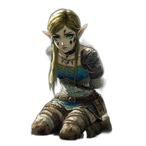dragon, face, sword, staff transparent PNG cut-out