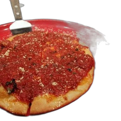 food, delicious-looking, pizza, tomato transparent PNG cut-out