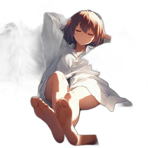dress, creature, robot, animal transparent PNG cut-out