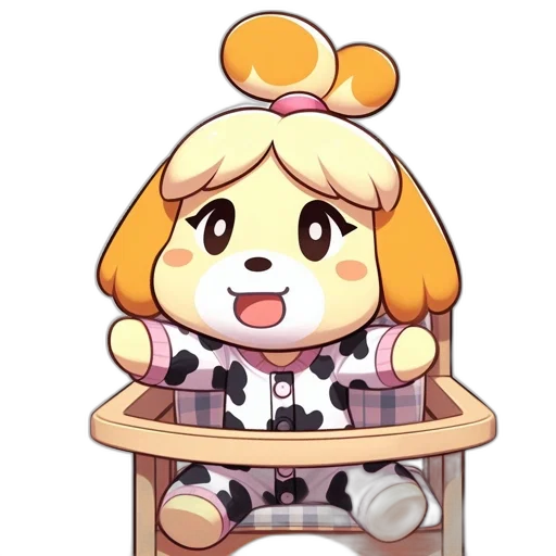 furniture, food, staff, animal transparent PNG cut-out