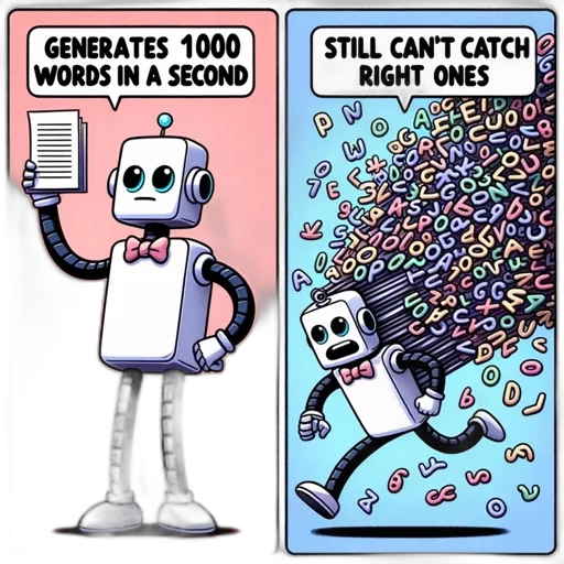 robot, pixel art, comic book art, cyberpunk transparent PNG cut-out