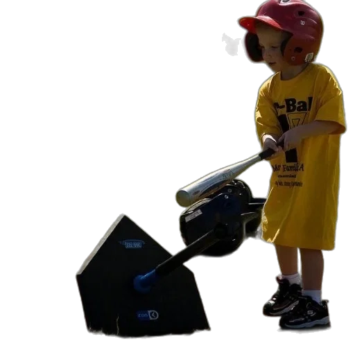 robot, weapon, staff, hat transparent PNG cut-out