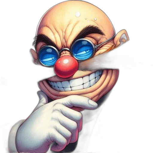 mask, face, staff, creature transparent PNG cut-out