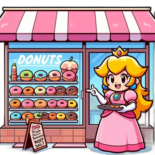 food, weapon, staff, pixel art transparent PNG cut-out