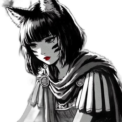mask, staff, face, animal transparent PNG cut-out