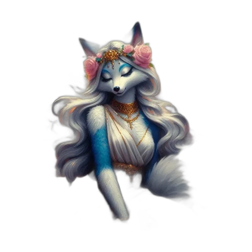 staff, crown, dress, jewelry transparent PNG cut-out