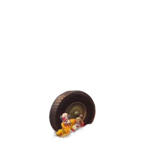 car, hat, food, jewelry transparent PNG cut-out