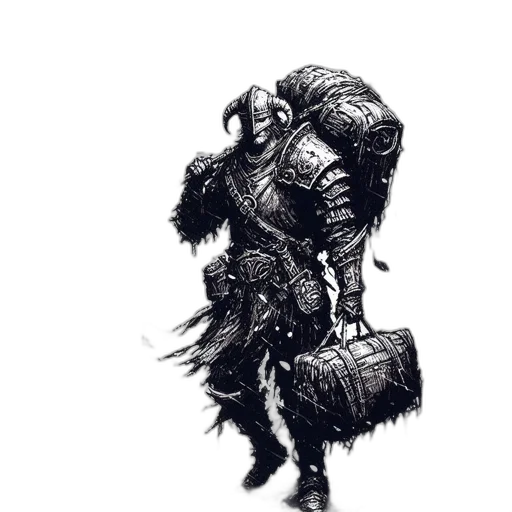 sword, weapon, mask, dragon transparent PNG cut-out