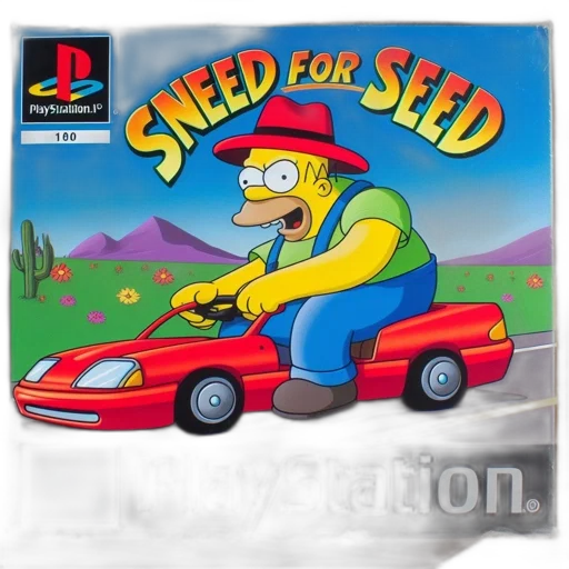 car, hat, weapon, 3d render transparent PNG cut-out
