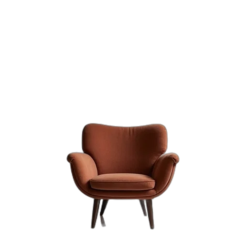 furniture, crown, hat, hair transparent PNG cut-out
