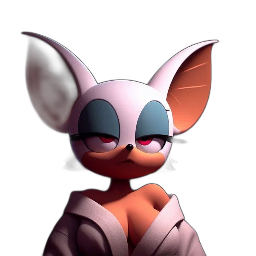animal, creature, staff, robot transparent PNG cut-out