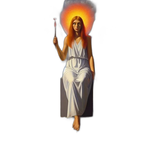 staff, dress, pixel art, concept art transparent PNG cut-out