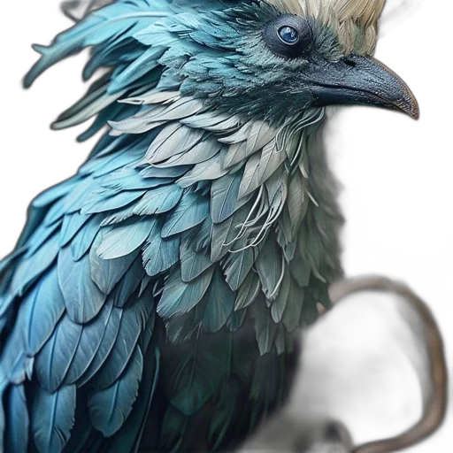 dragon, animal, crown, jewelry transparent PNG cut-out