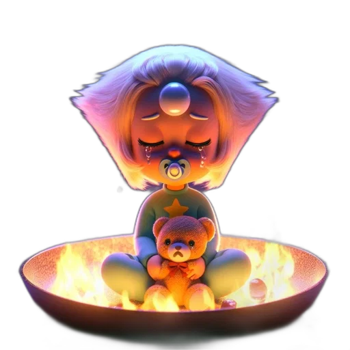 crown, mask, jewelry, concept art transparent PNG cut-out