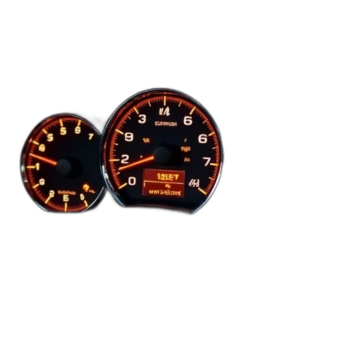car, first, image, shows transparent PNG cut-out