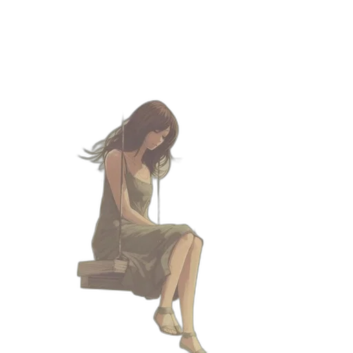 dress, shoes, robot, face transparent PNG cut-out