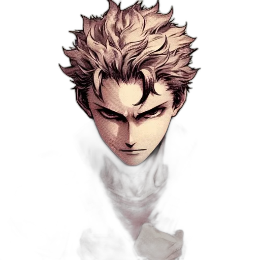 face, mask, staff, crown transparent PNG cut-out