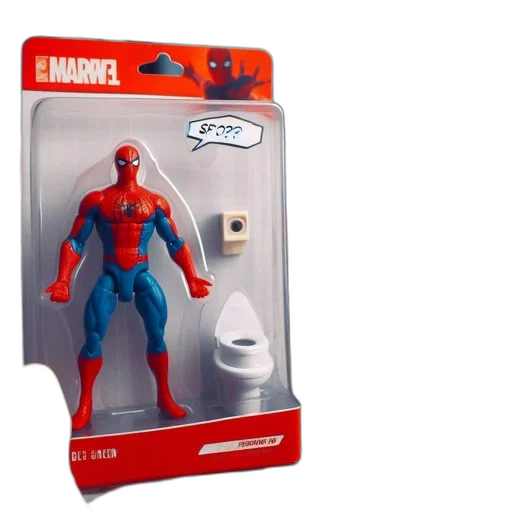 concept art, 3d render, comic book art, image transparent PNG cut-out