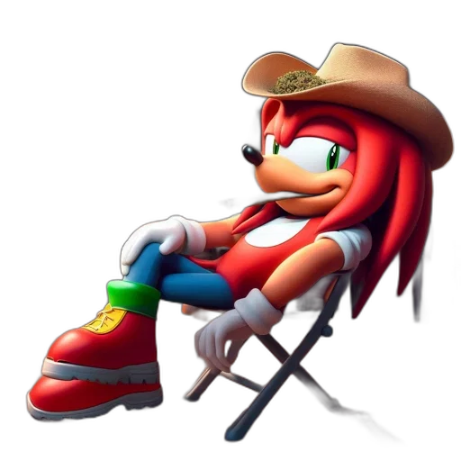 hat, furniture, animal, staff transparent PNG cut-out