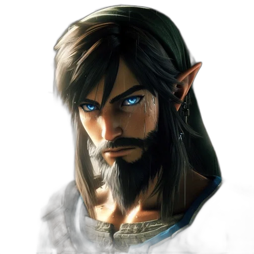 face, dragon, sword, mask transparent PNG cut-out