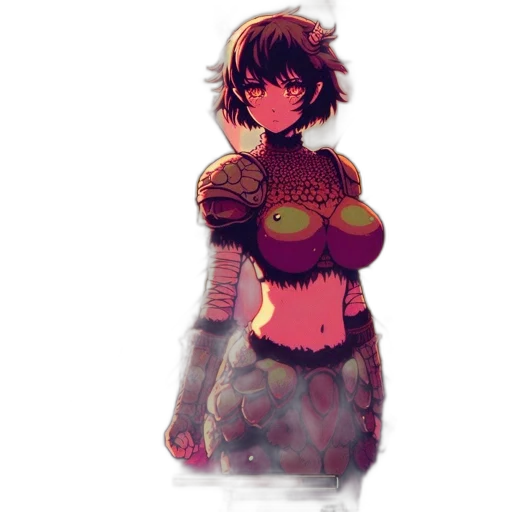 dress, weapon, sword, robot transparent PNG cut-out