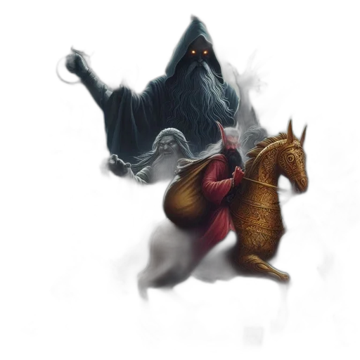 dragon, creature, animal, mask transparent PNG cut-out