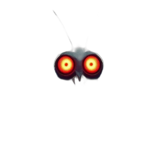 robot, creature, mask, face transparent PNG cut-out