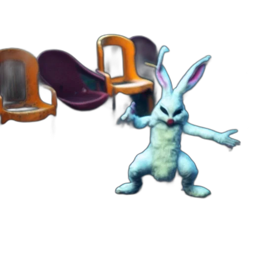 furniture, animal, creature, weapon transparent PNG cut-out