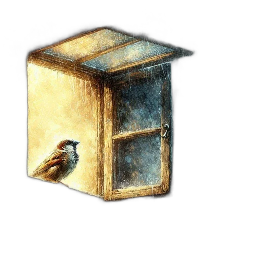 furniture, animal, jewelry, robot transparent PNG cut-out