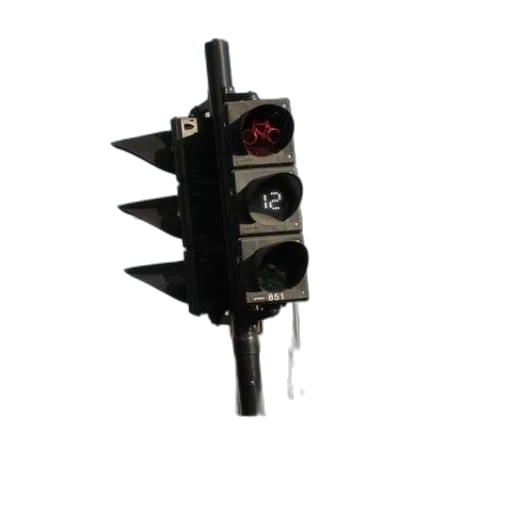 robot, weapon, staff, jewelry transparent PNG cut-out