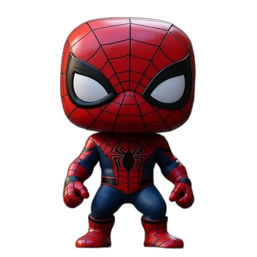 mask, animal, 3d render, concept art transparent PNG cut-out